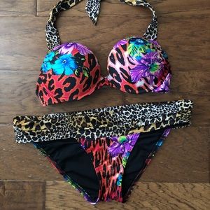 Victoria secret bikini